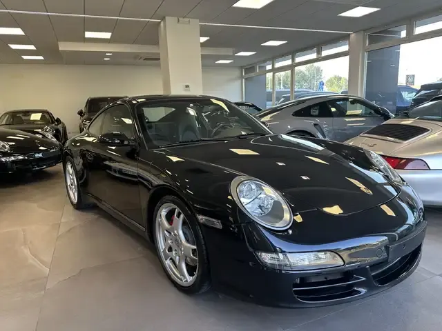 Porsche 997