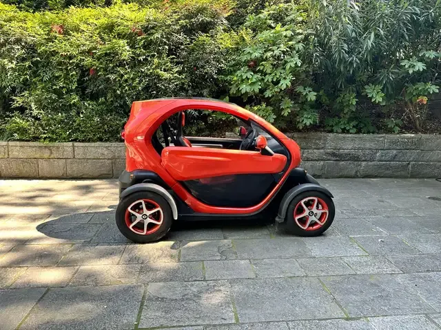 Renault Twizy