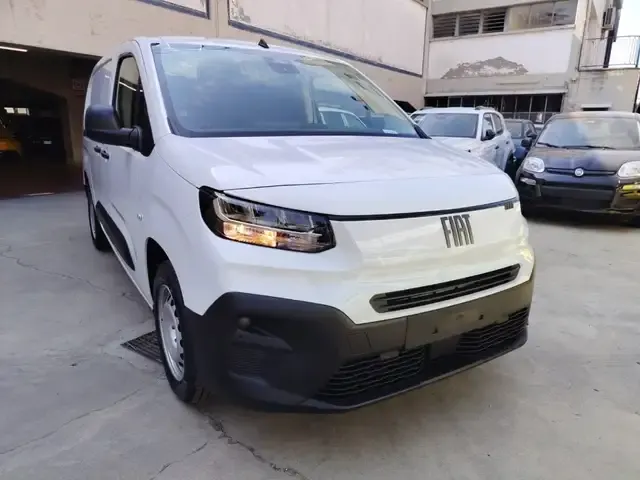 Fiat Doblo