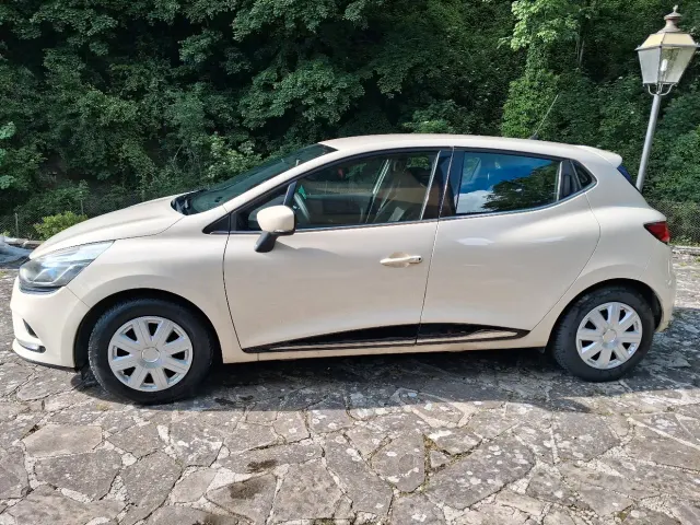Renault Clio 4ª serie