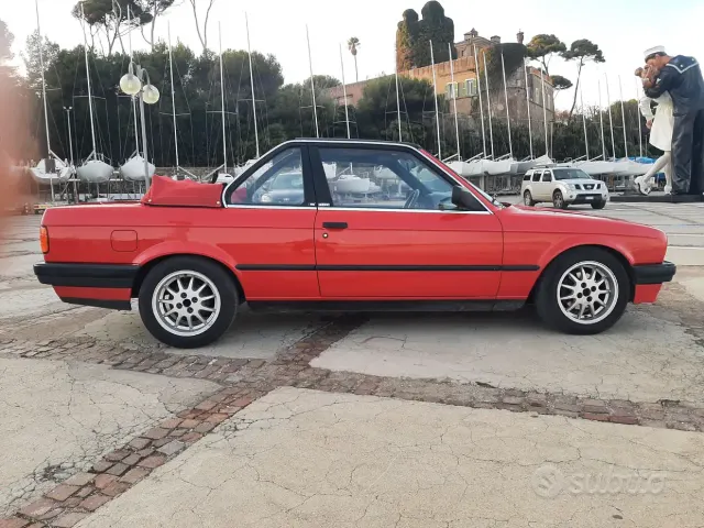 BMW Serie 2 Cabrio(F23)