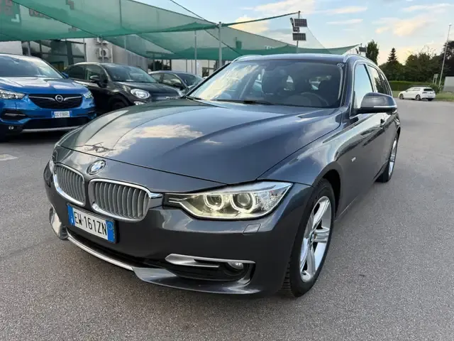 BMW 318