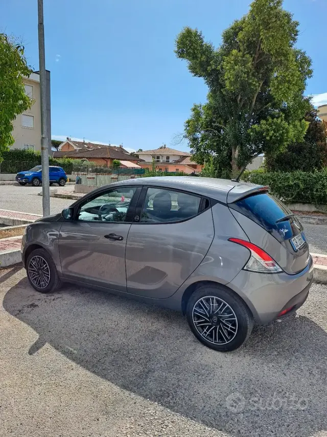 Lancia Ypsilon 3ª serie