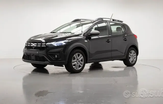 Dacia Sandero 3ª serie