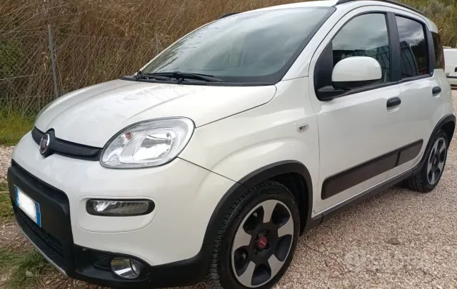 Fiat Panda 3ª serie