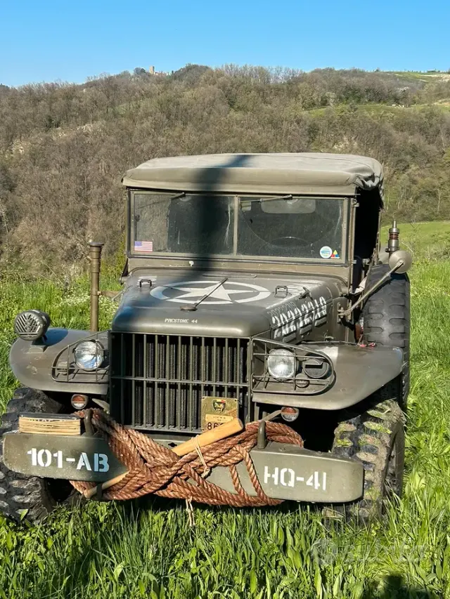 Dodge Altro modello