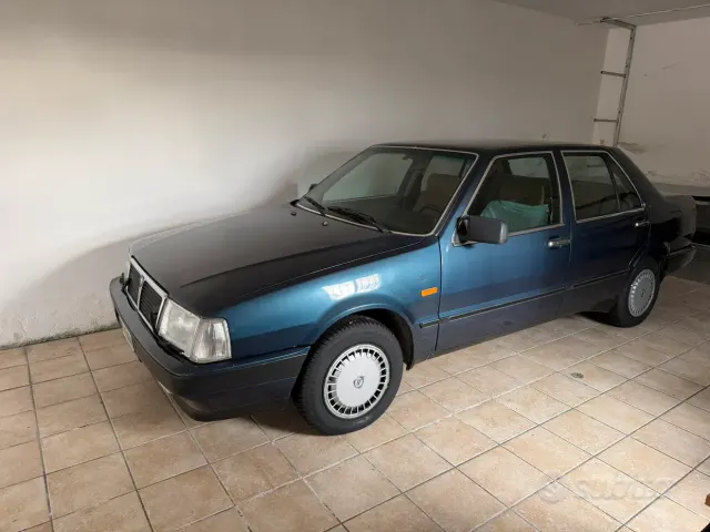Lancia Thema