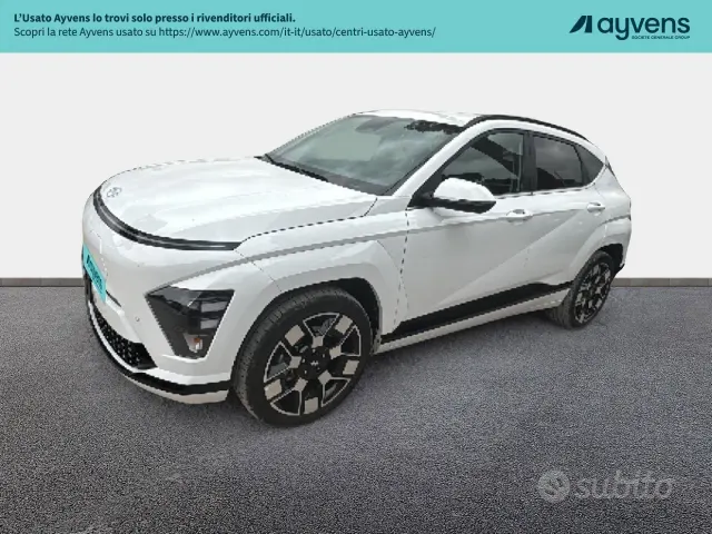 Hyundai Kona 2ªs. (2023-->)