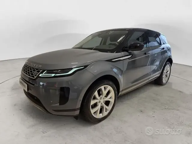 Land Rover Range Rover 5ªserie