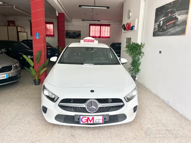 Mercedes-Benz Classe A (W177)