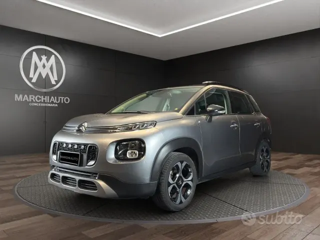 Citroen C3 Aircross 1ª s.