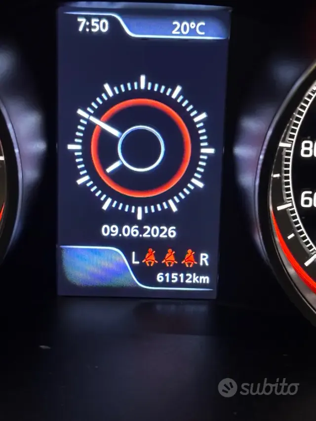 Suzuki Swift (2017-2024)