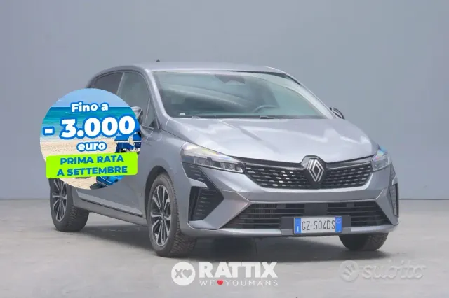 Renault Altro modello
