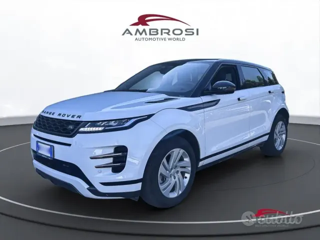 Land Rover Altro modello