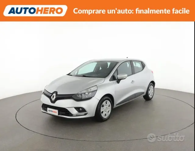 Renault Clio 4ª serie