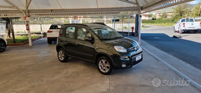 Fiat Panda 3ª serie