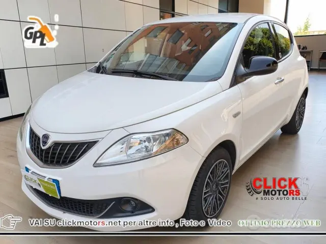 Lancia Ypsilon 3ª serie