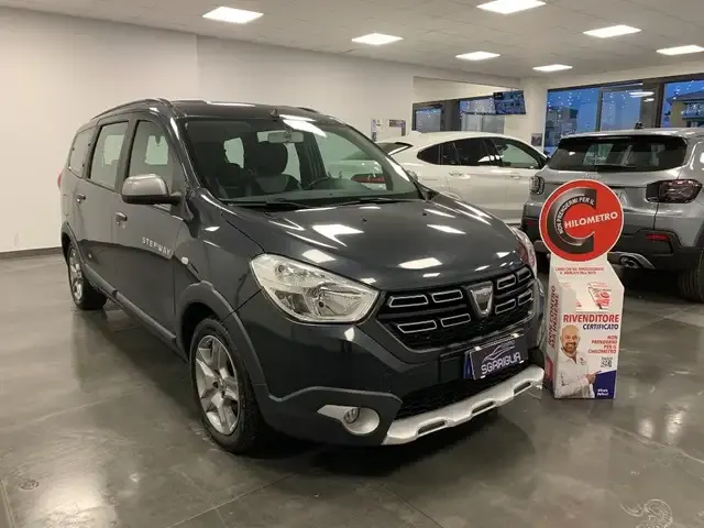 Dacia Lodgy