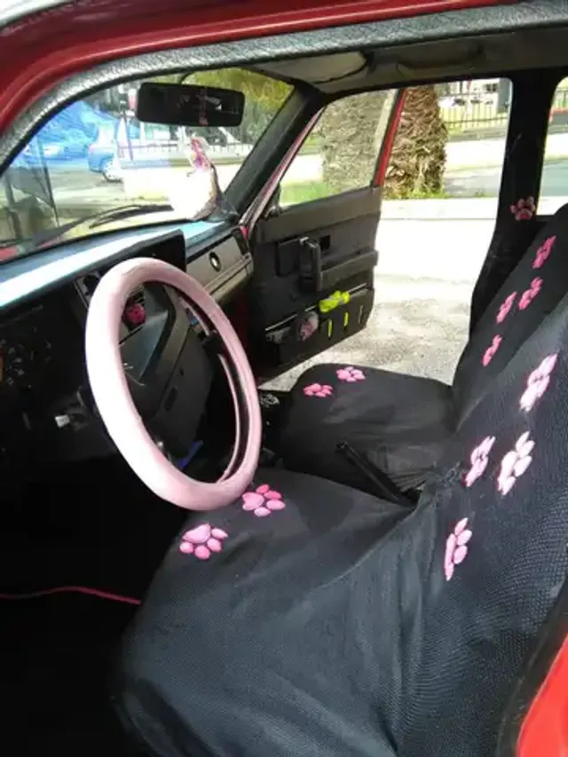 Volvo Polar
