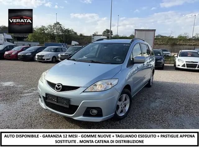 Mazda 5
