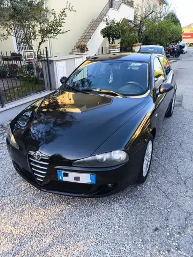 Alfa Romeo 147