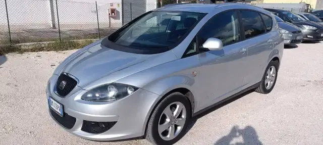 Seat Altea XL