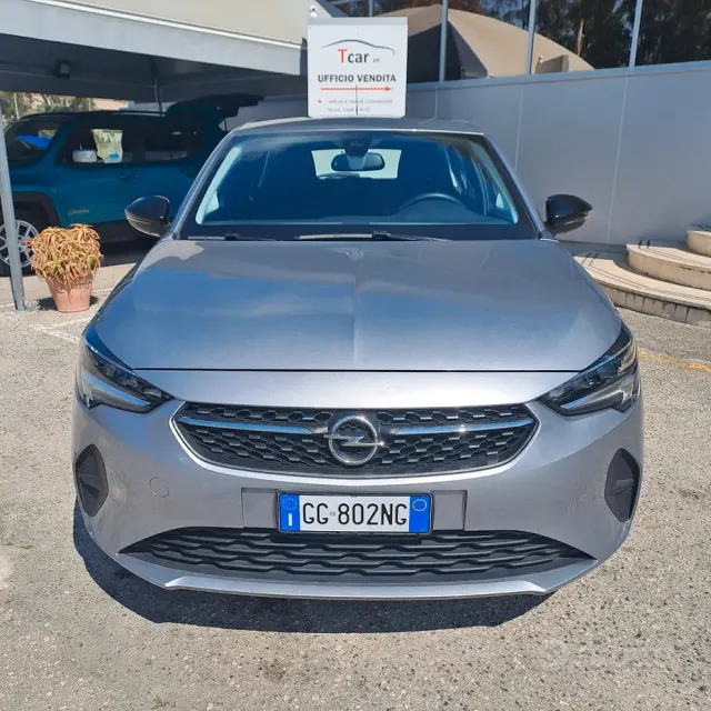 Opel Corsa 6ª serie
