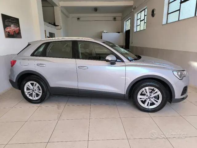 Audi Q3 2ª serie