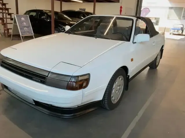 Toyota Celica