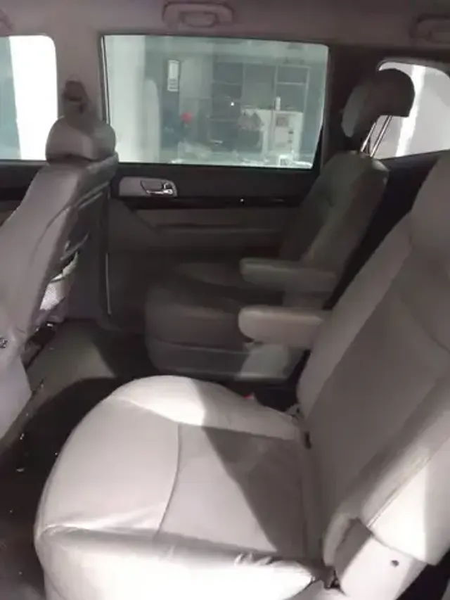 SsangYong null