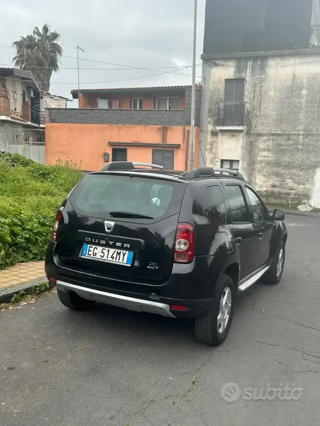 Dacia Altro modello
