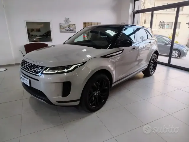 Land Rover RR Evoque 2ª serie