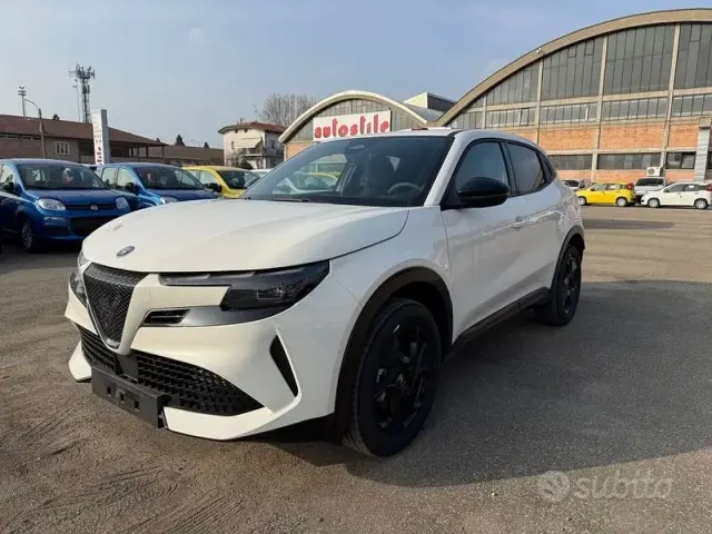 Alfa Romeo Junior