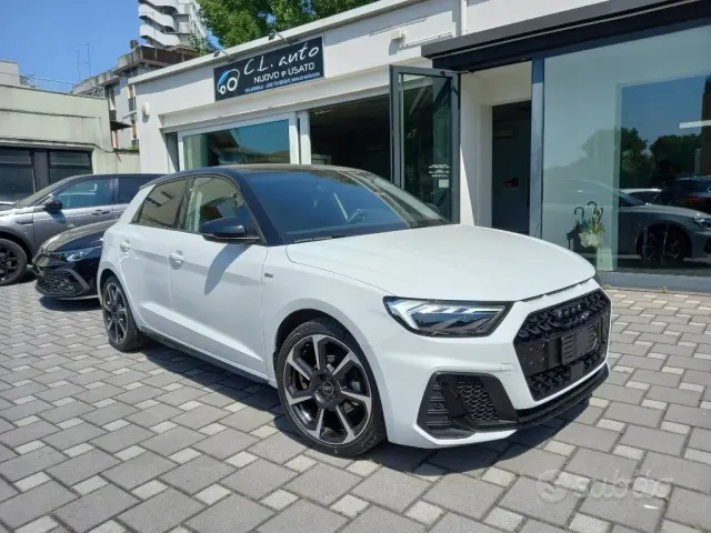Audi A1 2ª serie