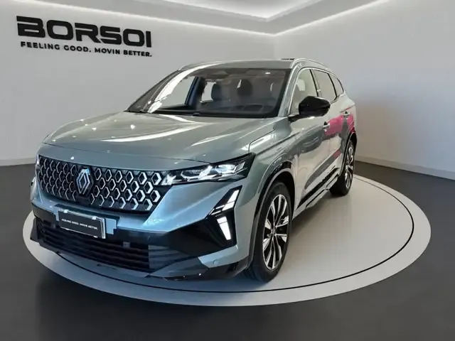 Renault Espace