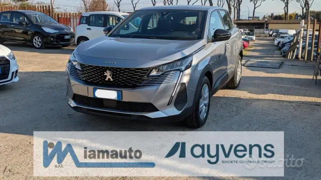 Peugeot Altro modello
