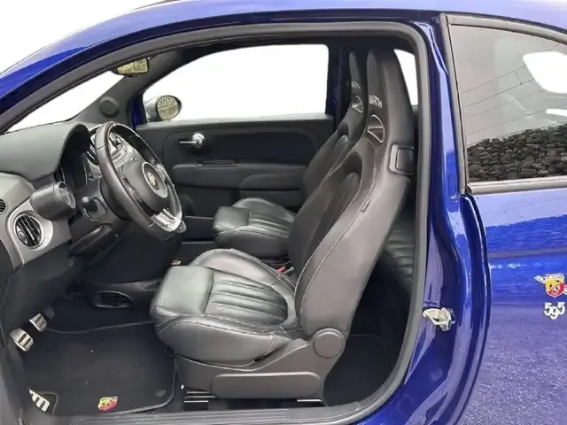 Abarth 595C