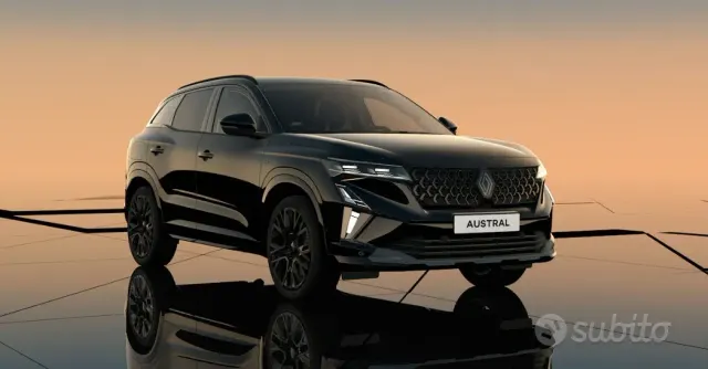 Renault Austral
