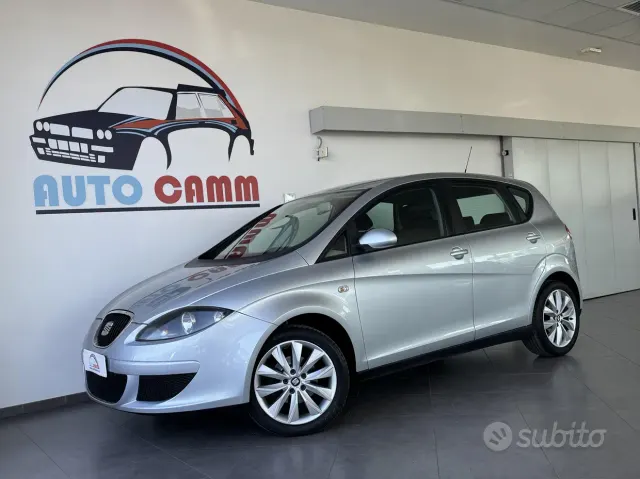Seat Altea
