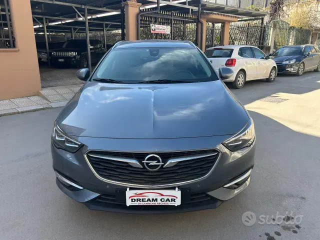 Opel Insignia 2ª serie