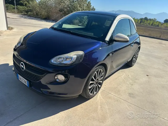 Opel Adam