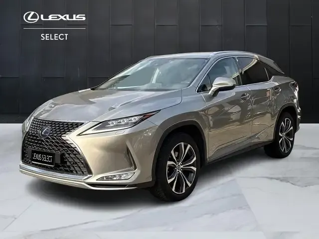 Lexus RX 450h
