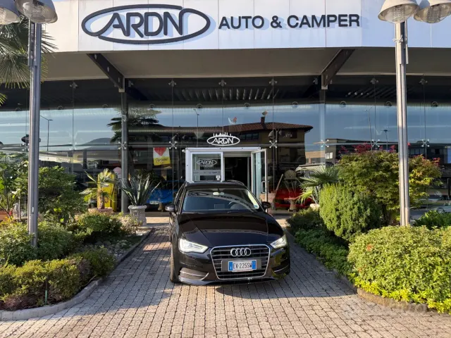 Audi A3 3ª serie