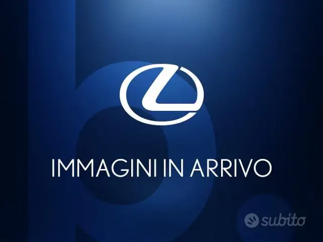 Lexus LBX