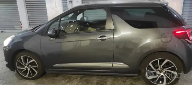 DS DS 3