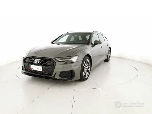 Audi A6 5ª serie