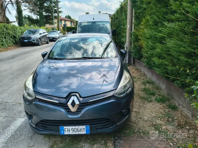 Renault Clio 4ª serie