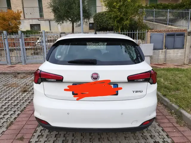 Fiat Tipo