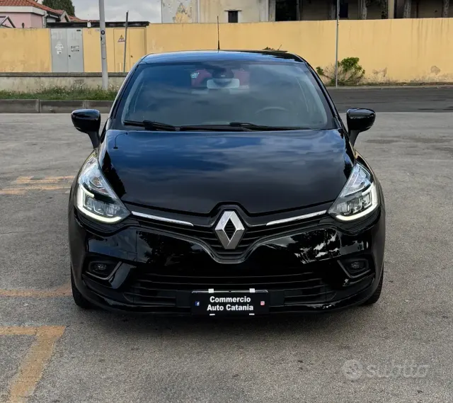 Renault Clio 4ª serie