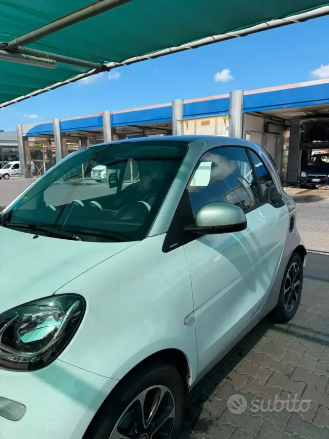 smart Altro modello